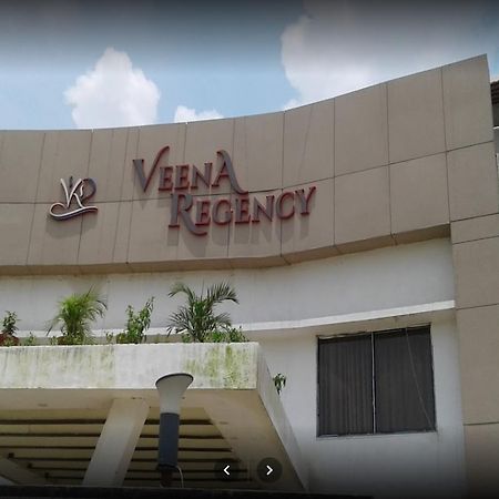 Veena Regency Chas (Jharkhand) Bagian luar foto