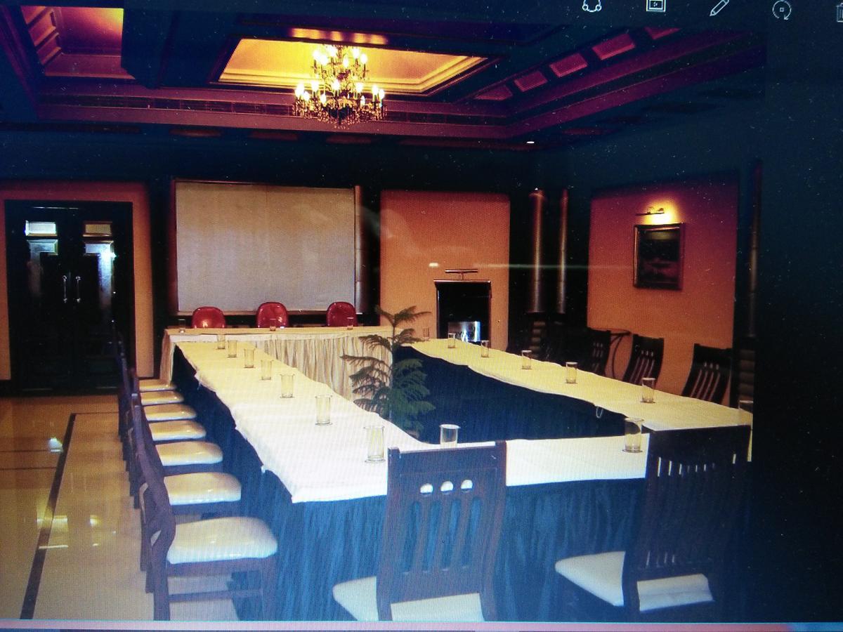 Veena Regency Chas (Jharkhand) Bagian luar foto