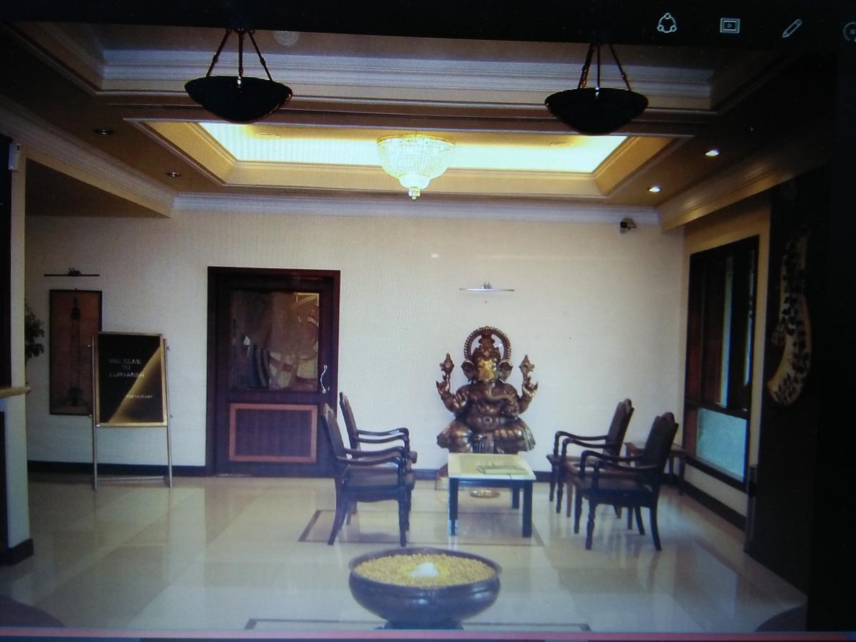 Veena Regency Chas (Jharkhand) Bagian luar foto