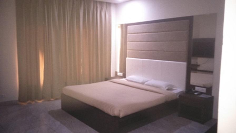 Veena Regency Chas (Jharkhand) Bagian luar foto