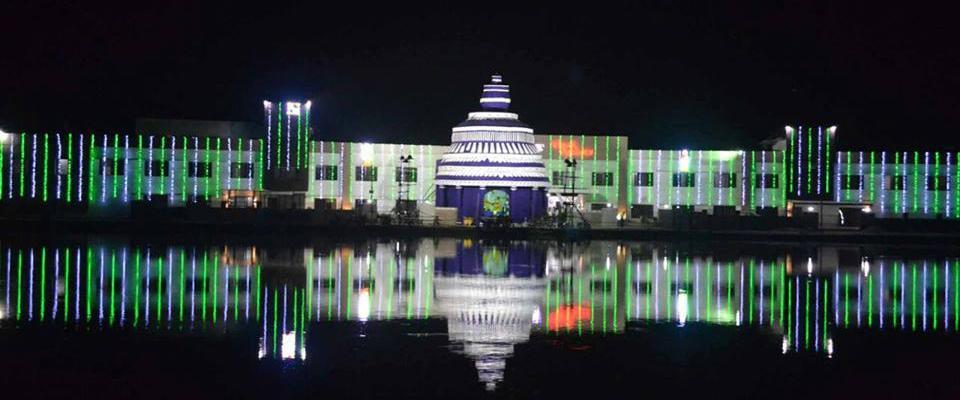 Veena Regency Chas (Jharkhand) Bagian luar foto