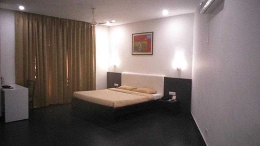 Veena Regency Chas (Jharkhand) Bagian luar foto