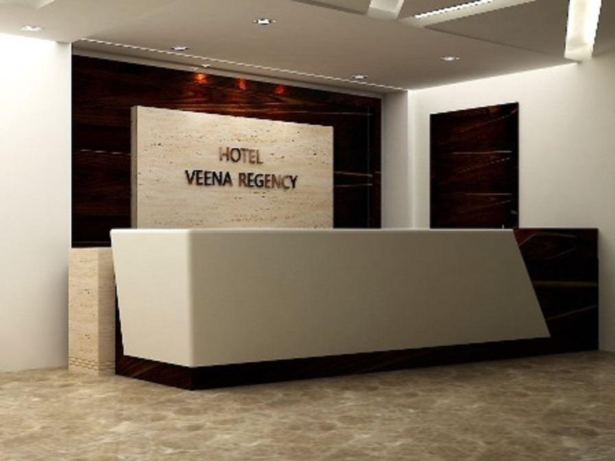 Veena Regency Chas (Jharkhand) Bagian luar foto